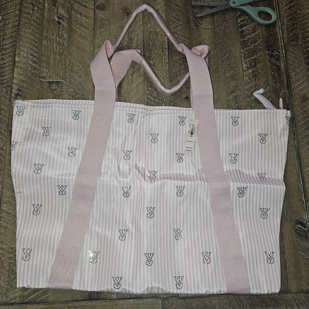Brand New VS Tote Bag